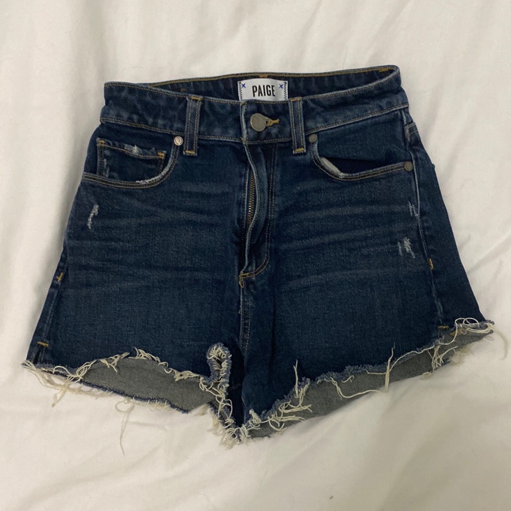 Paige Jean shorts